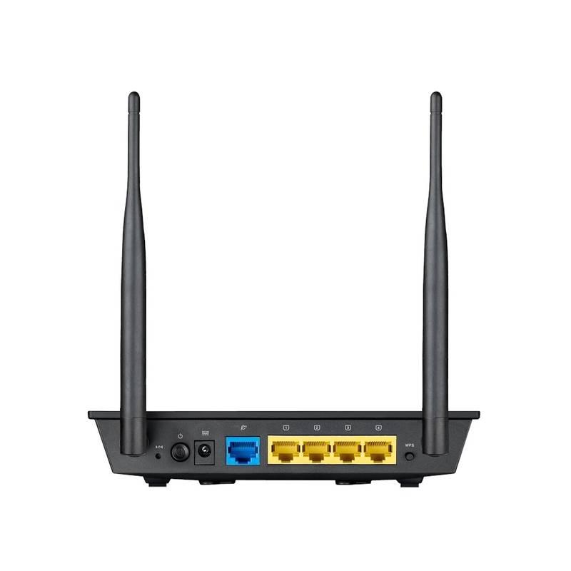 Router Asus RT-N12K