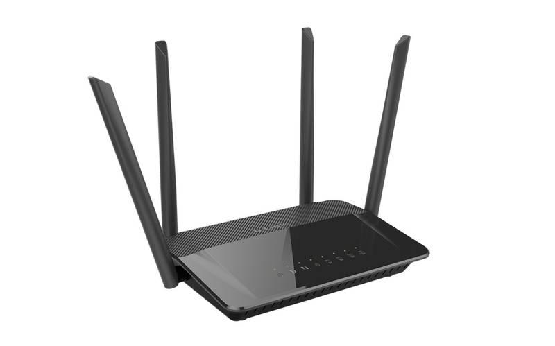 Router D-Link DIR-842