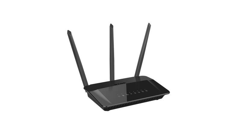 Router D-Link DIR-859