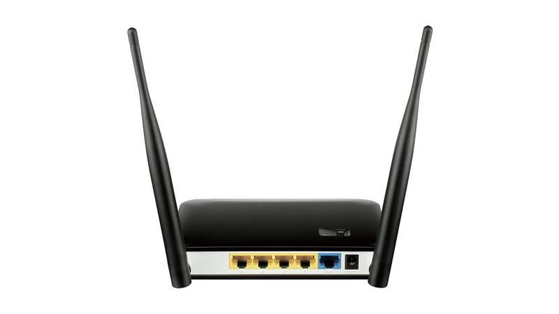 Router D-Link N300 3G 4G LTE, Router, D-Link, N300, 3G, 4G, LTE