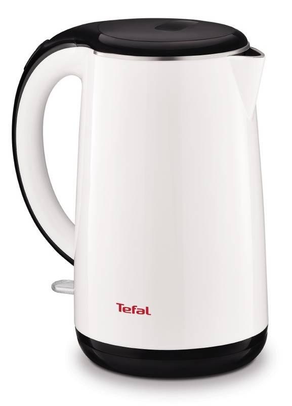 Rychlovarná konvice Tefal KO260130 bílá