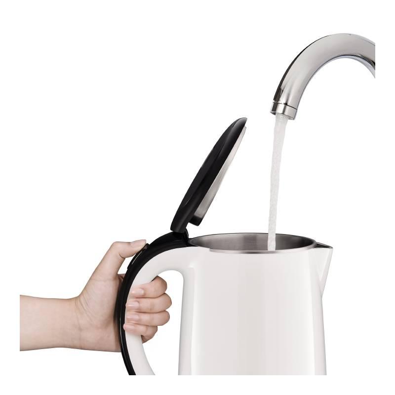 Rychlovarná konvice Tefal KO260130 bílá