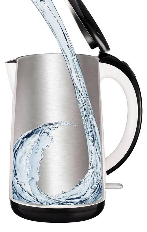 Rychlovarná konvice Tefal KO260130 bílá