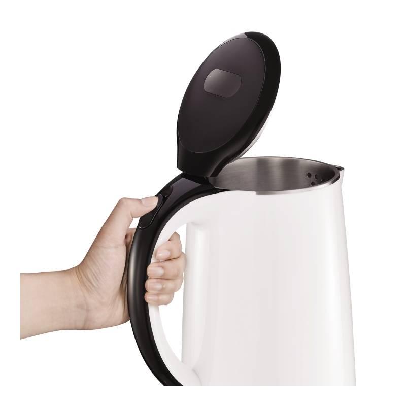 Rychlovarná konvice Tefal KO260130 bílá