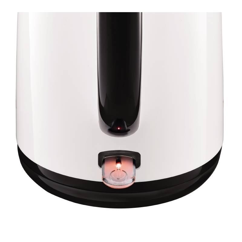 Rychlovarná konvice Tefal KO260130 bílá