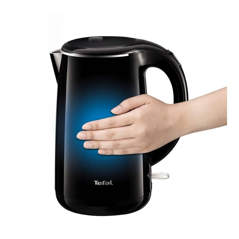 Rychlovarná konvice Tefal KO260830