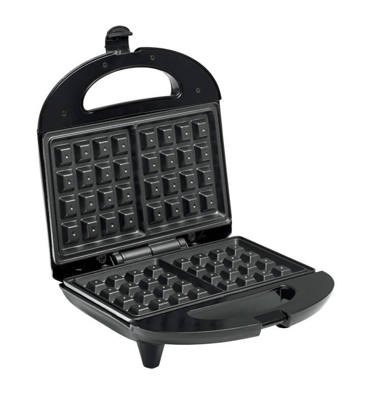 Sendvičovač Concept VF3030 nerez