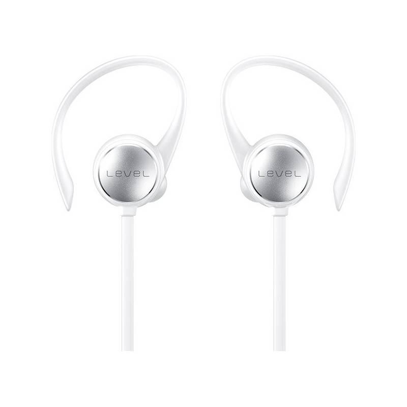 Sluchátka Samsung Level Active bílá