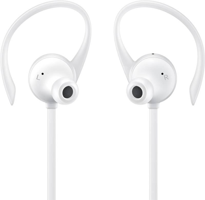 Sluchátka Samsung Level Active bílá