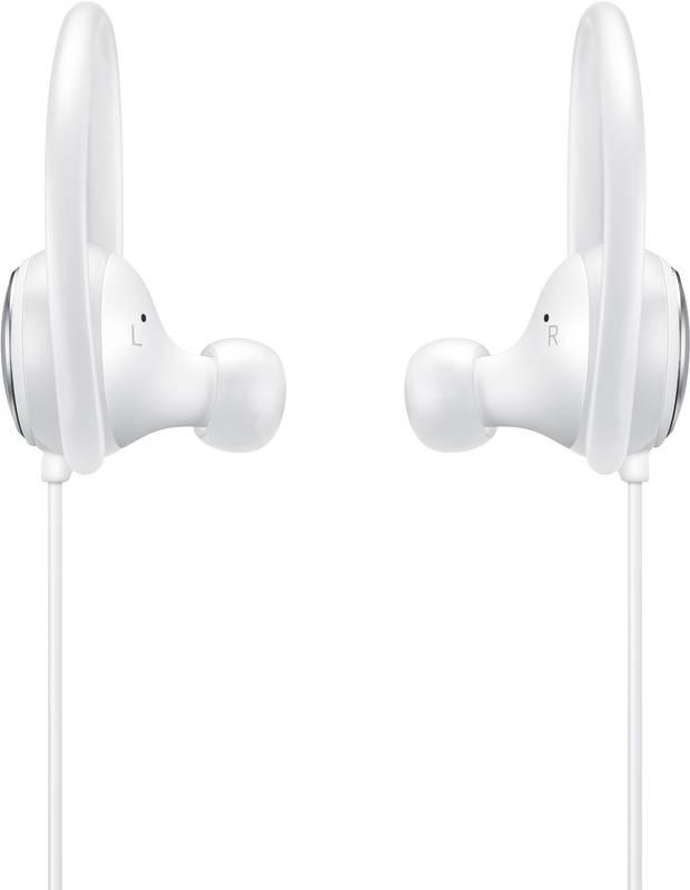 Sluchátka Samsung Level Active bílá