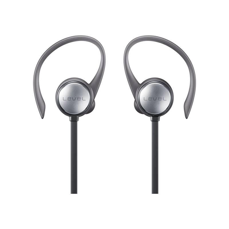 Sluchátka Samsung Level Active černá
