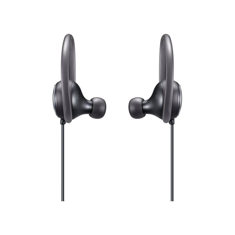 Sluchátka Samsung Level Active černá