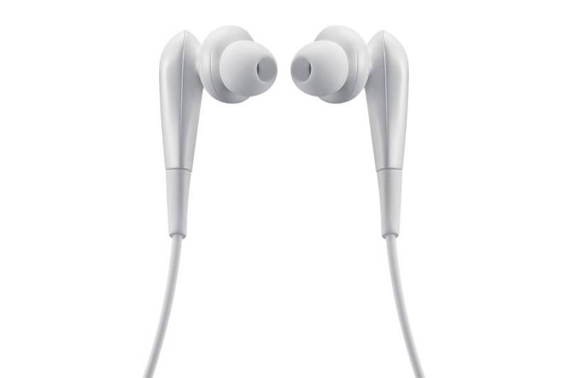 Sluchátka Samsung Level U bílá