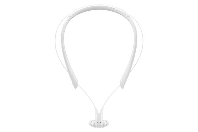 Sluchátka Samsung Level U bílá