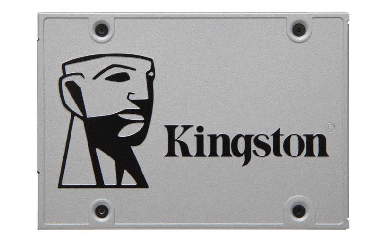 SSD Kingston SSDNow UV400 240GB