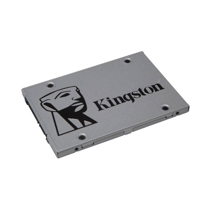SSD Kingston SSDNow UV400 240GB, SSD, Kingston, SSDNow, UV400, 240GB