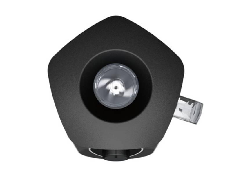 Stolní mixér Bosch SilentMixx MMB42G0B černý