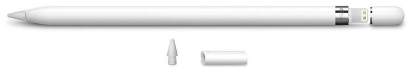 Stylus Apple Pencil pro iPad Pro bílý, Stylus, Apple, Pencil, pro, iPad, Pro, bílý
