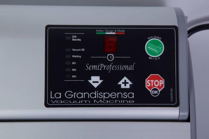 Svářečka folií Guzzanti GZ 330