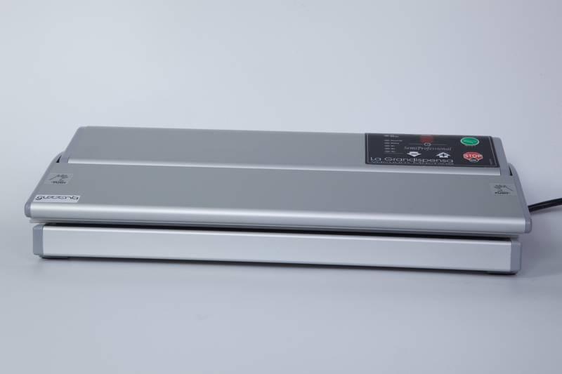 Svářečka folií Guzzanti GZ 330