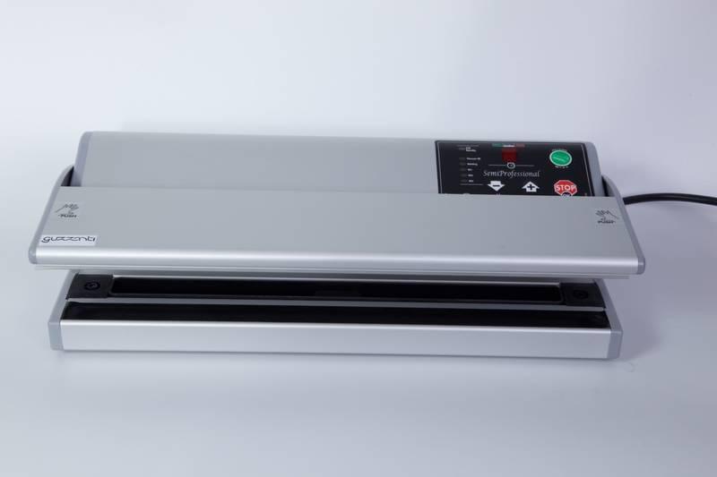 Svářečka folií Guzzanti GZ 330