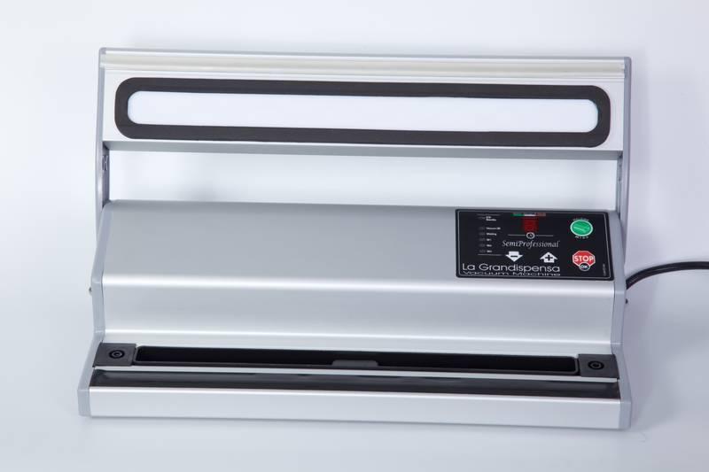 Svářečka folií Guzzanti GZ 330