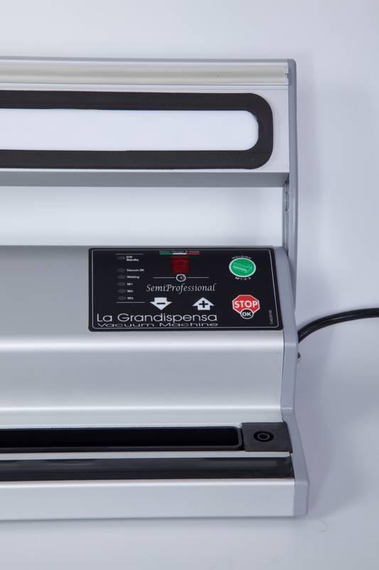 Svářečka folií Guzzanti GZ 330