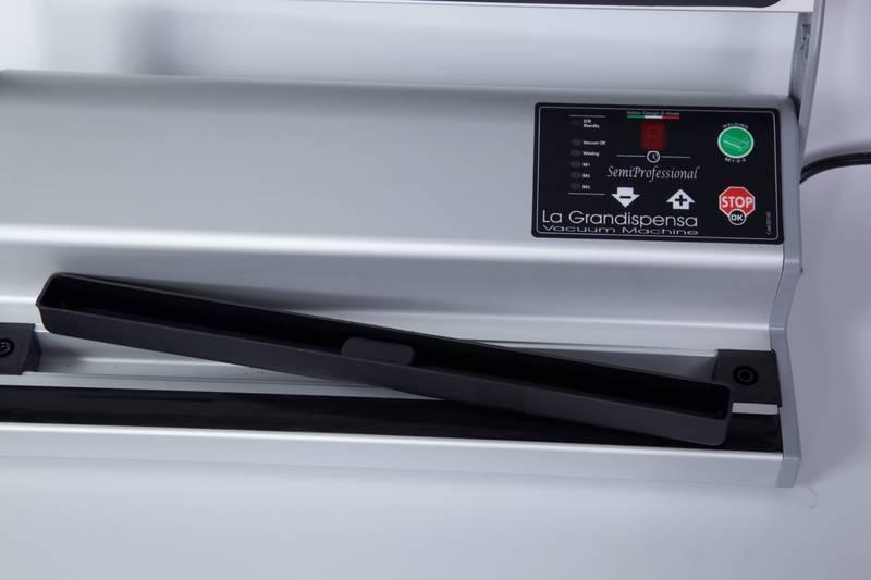 Svářečka folií Guzzanti GZ 330