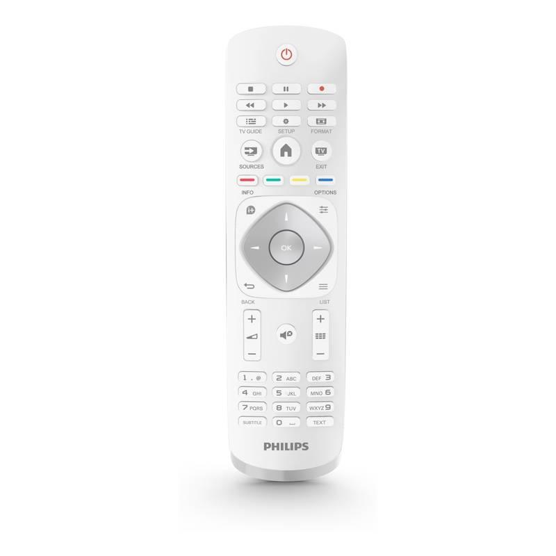 Televize Philips 24PFS5231 bílá