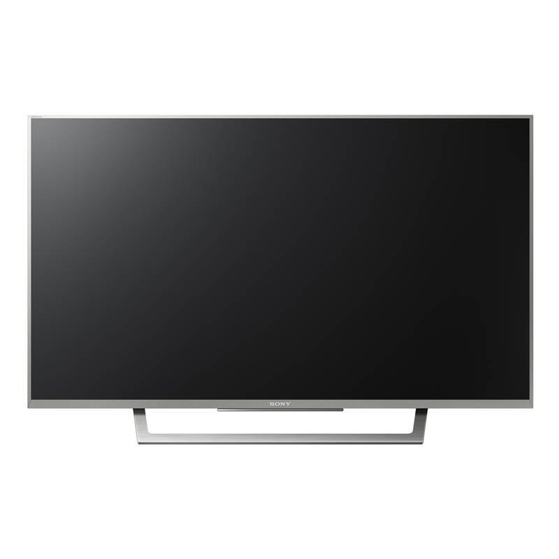 Televize Sony KDL-32WD757 stříbrná