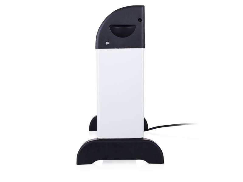 Teplovzdušný konvektor Tristar KA-5911 černý bílý