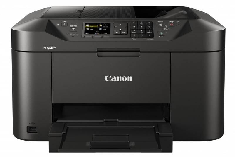 Tiskárna multifunkční Canon MAXIFY MB2150