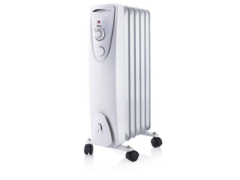 Topidlo Tristar KA-5130 bílý