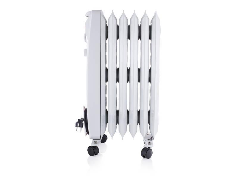 Topidlo Tristar KA-5130 bílý