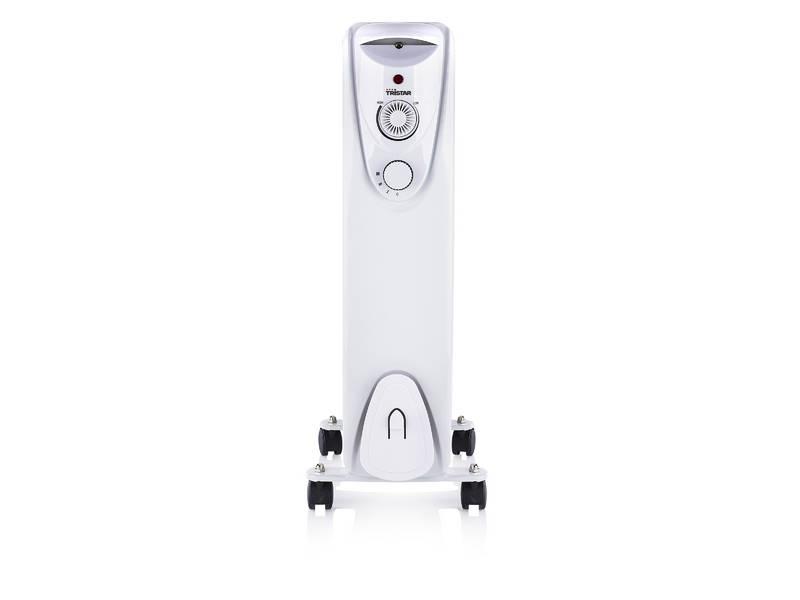 Topidlo Tristar KA-5130 bílý