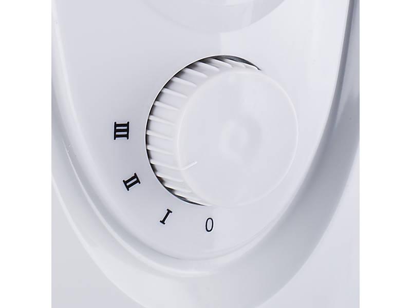 Topidlo Tristar KA-5130 bílý