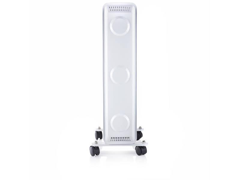 Topidlo Tristar KA-5131 bílý