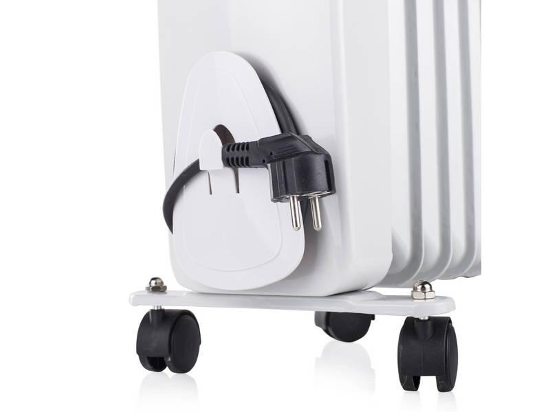 Topidlo Tristar KA-5131 bílý