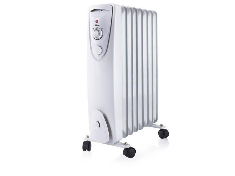 Topidlo Tristar KA-5131 bílý