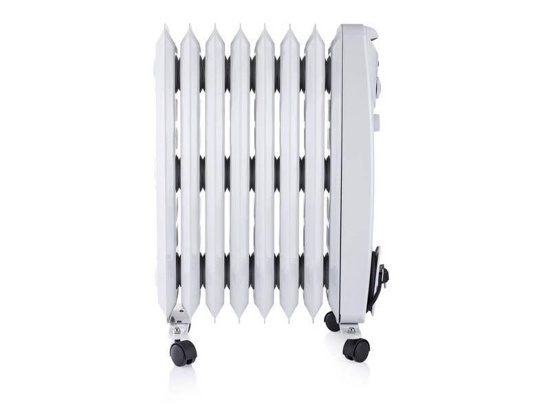 Topidlo Tristar KA-5131 bílý