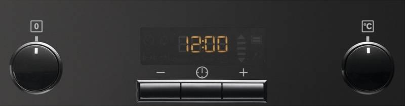 Trouba Electrolux EOB6631BOX nerez