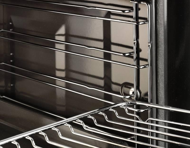 Trouba Electrolux EOB6631BOX nerez