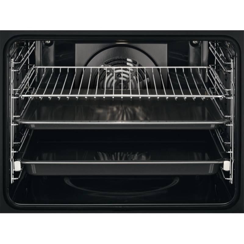 Trouba Electrolux EOB6850BOX