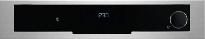 Trouba Electrolux EOB8857AOX nerez