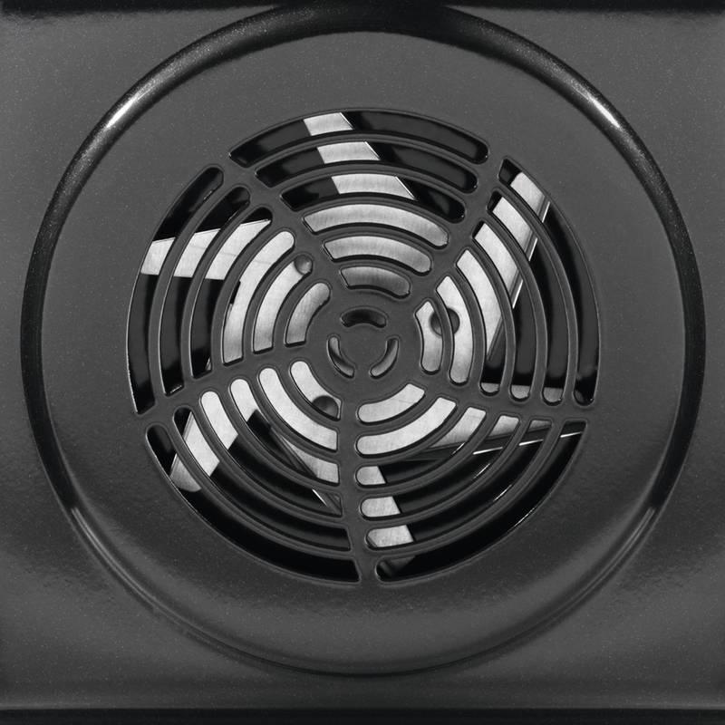 Trouba Electrolux EOB8857AOX nerez