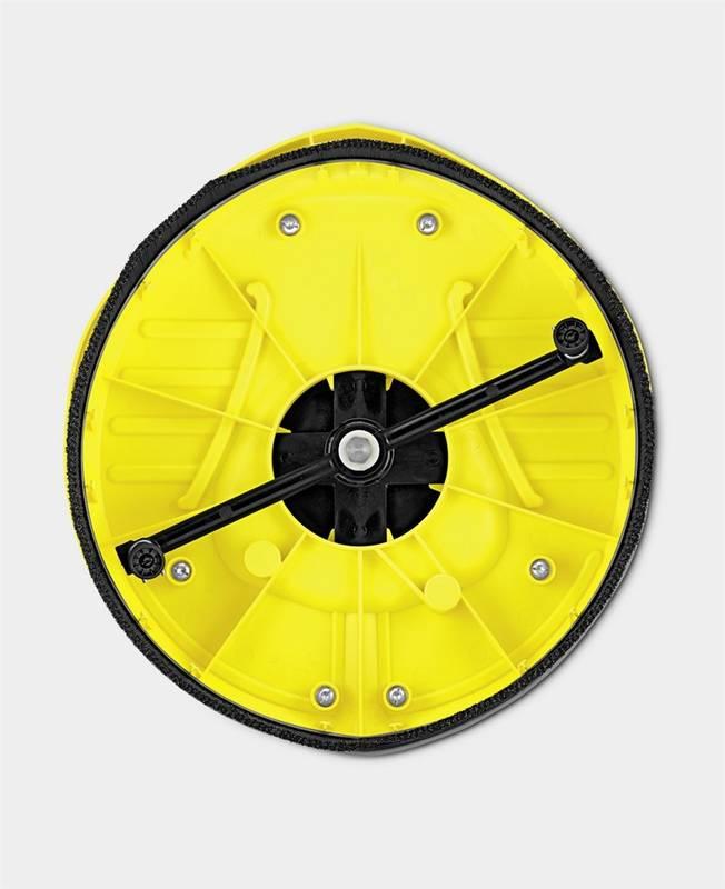 Tryska Kärcher T-Racer T 350