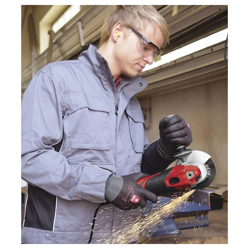 Úhlová bruska Einhell TE-AG 115 Expert