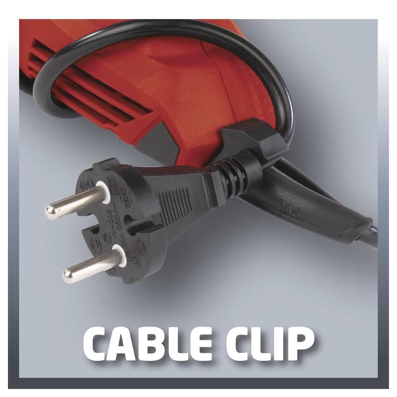 Úhlová bruska Einhell TE-AG 115 Expert