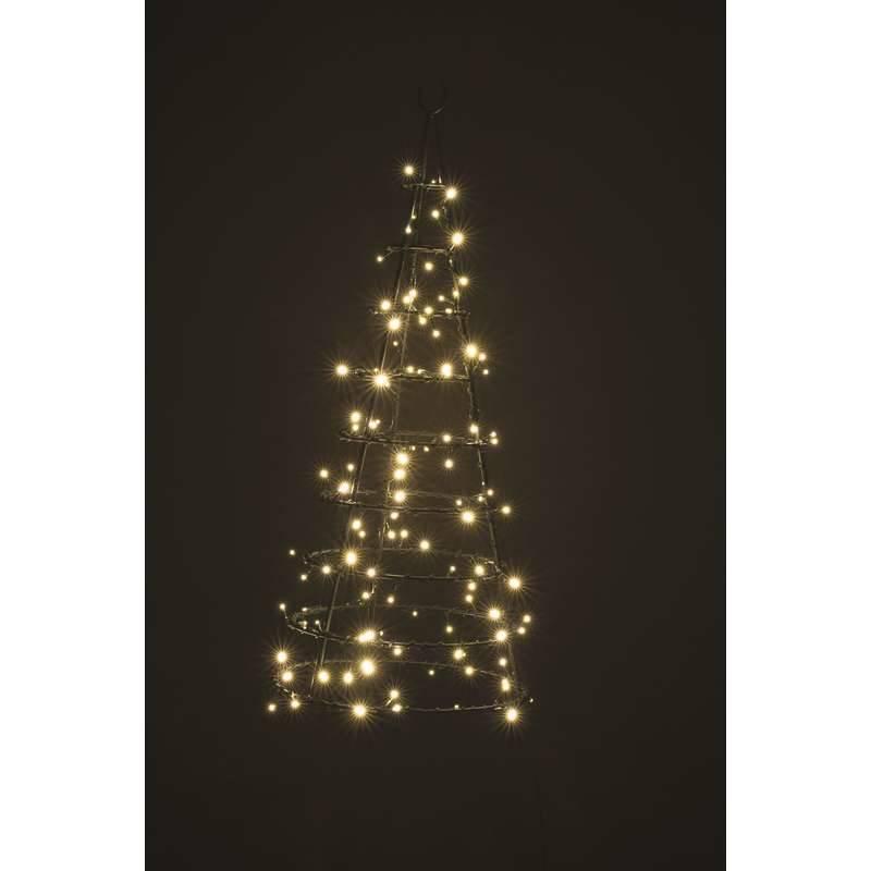Vánoční osvětlení EMOS 100 LED, 5m, řetěz, teplá bílá, Vánoční, osvětlení, EMOS, 100, LED, 5m, řetěz, teplá, bílá
