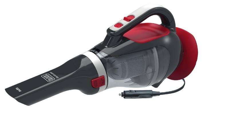 Vysavač do auta Black-Decker ADV1200